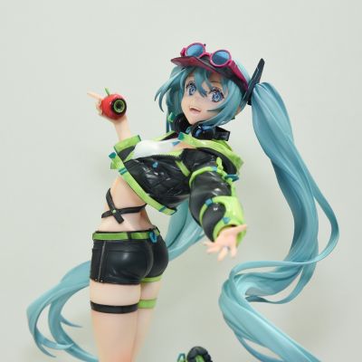 初音未来 1/7 HATSUNE MIKU Digital Stars 2024款