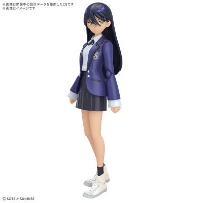 Figure-rise Standard  尼娅安