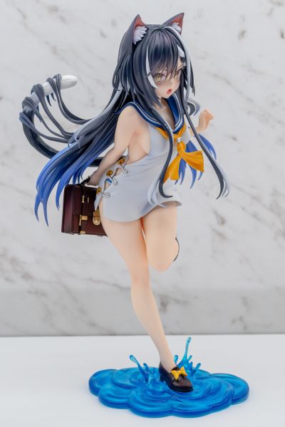 小龄女友