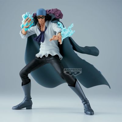航海王 BATTLE RECORD COLLECTION-库赞-