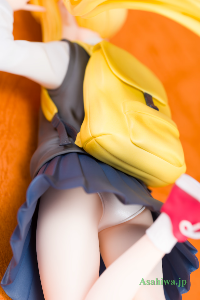 孤独摇滚！动画版 伊地知虹夏
