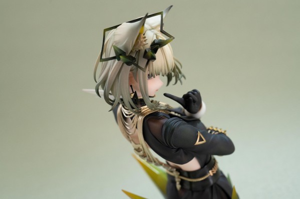 明日方舟 凯尔希 不觅浪尘ver.