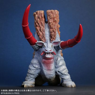 大怪兽系列 奥古斯特 激战配色版（暂译）