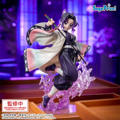 鬼灭之刃动画版 Luminasta “蝴蝶忍”