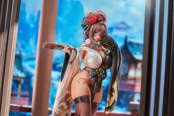 胜利女神：妮姬 诺亚尔：黑兔