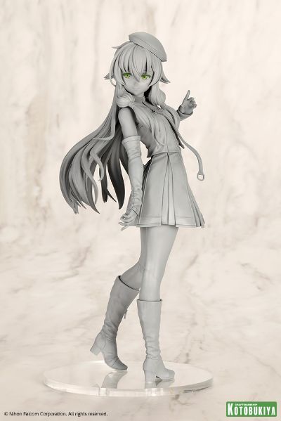 英雄传说 界之轨迹 亚尔缇娜·奥莱恩 界之轨迹版（暂称）