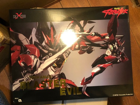 SXD-10 宇宙骑士 阿雄 伊比路