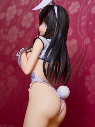 瓶儿 兔女郎