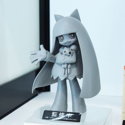 POP UP PARADE 吊带袜天使 潘迪 （暂译）