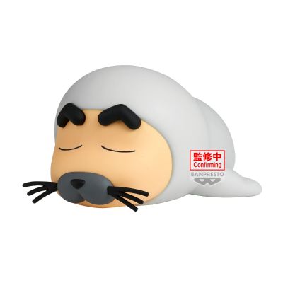 蜡笔小新 变装小新人偶8