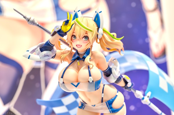 梦幻之星Online2es  夏色的珍妮 暑假