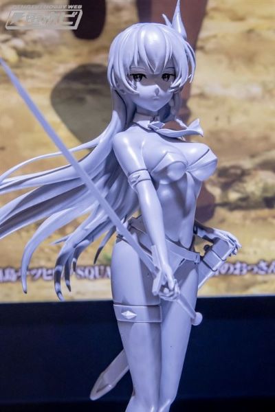 乡下大叔成为剑圣动画版 戏水少女珍藏人偶 艾露西亚·西特拉斯