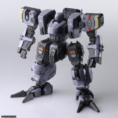 前线任务 Structure Arts Plus ZenithV 30周年纪念版