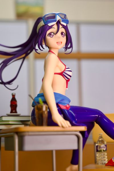 EXQ手办 Love Live! Sunshine!! 小原鞠莉 