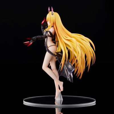 出包王女DARKNESS 金色暗影 DARKNESS