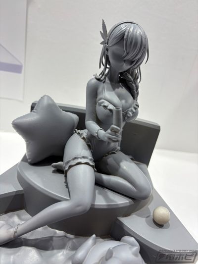战舰少女R CV-16 列克星敦 英格赛特之夏