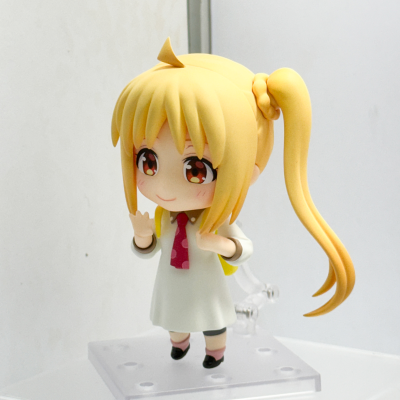 粘土人#2729 孤独摇滚！ 伊地知虹夏 便服