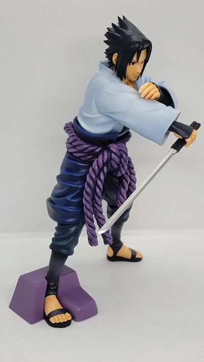 火影忍者 疾风传 Grandista 宇智波佐助