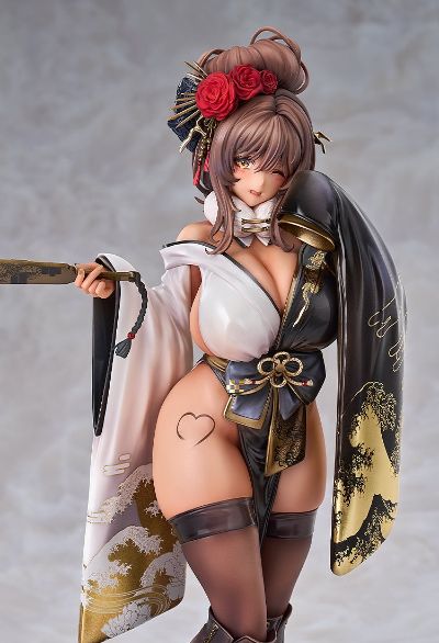 胜利女神：妮姬 诺亚尔：黑兔