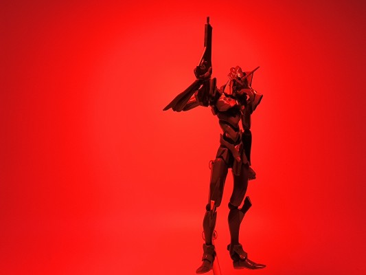  山口式转轮系列 No.100 Evangelion Evolution EVA新剧场版：序 EVA初号机 