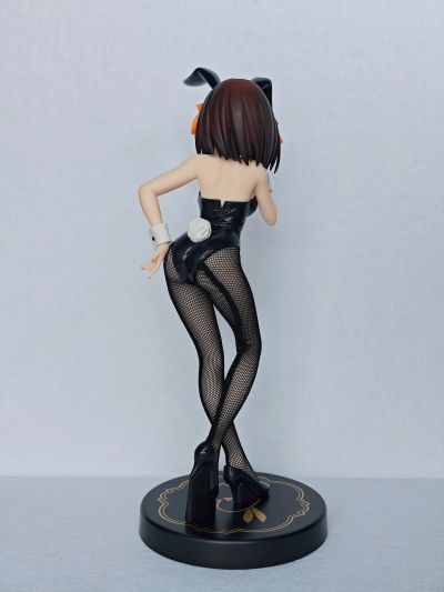 凉宫春日的忧郁 BiCute Bunnies人偶ー凉宫春日ー