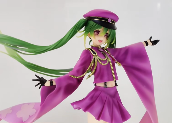 初音未来 千本樱 10周年纪念版