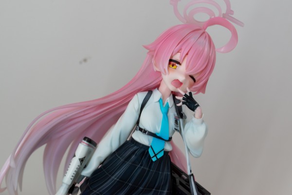 蔚蓝档案 小鸟游星野