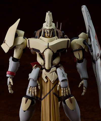 MODEROID 圣刻1092 尼基‧瓦许马尔