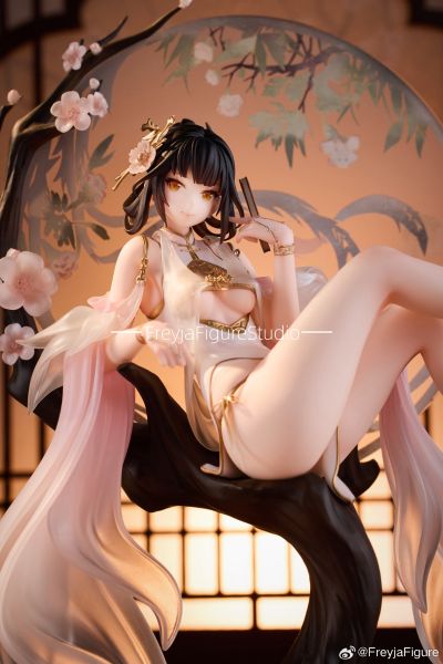 凰祈 异色版（暂称）