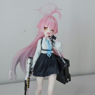 蔚蓝档案 小鸟游星野