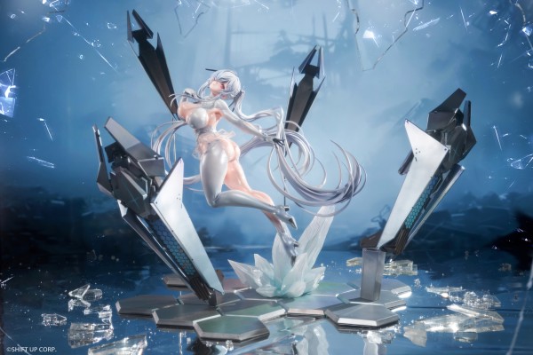 胜利女神：新的希望 灰姑娘