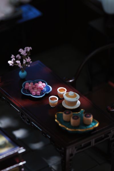 知古小斋