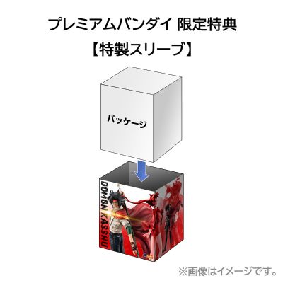 GGG 机动武斗传G高达 多蒙·卡修