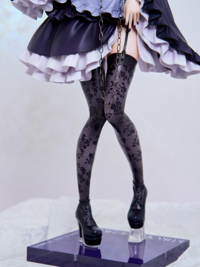 更衣人偶坠入爱河 动画版 黑江雫（喜多川海梦）