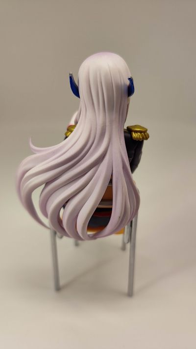 压泡面 魔都精兵的奴隶 羽前京香
