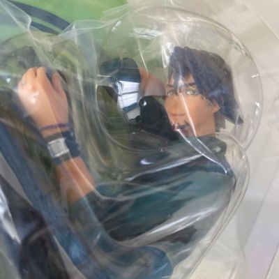 パルメイトえくすとら タイガーアンドバニー バーナビー・ブルックスJr.