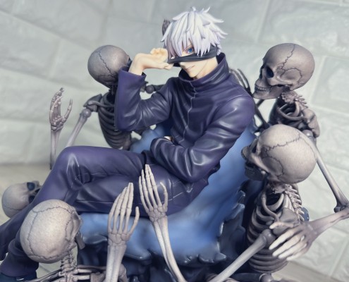 咒术回战 第二季 五条悟