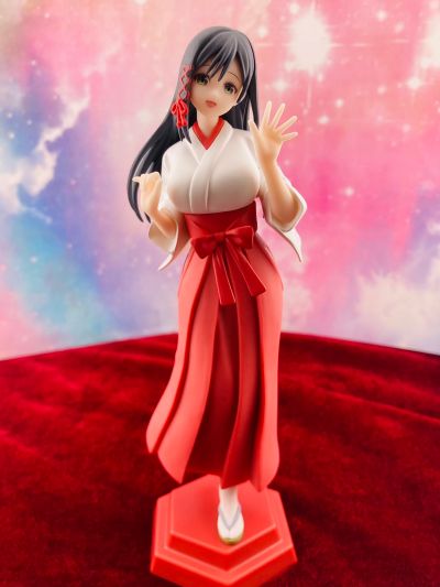 缘结甘神家 Desktop×Decorate Collections “甘神夜重”