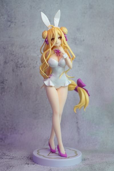 约会大作战第五季 BiCute Bunnies玩具人偶—星宫六喰—