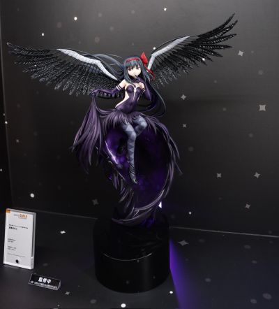 剧场版 魔法少女小圆[新編]叛逆的物语 恶魔小焰