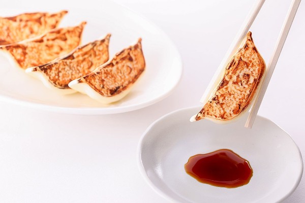 饺子