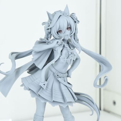 赛马娘 / 闪耀！优俊少女 强击