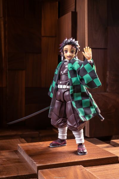 S.H.Figuarts 富冈义勇