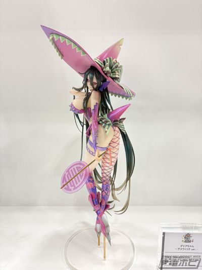 迪亚酱 ~鲨鱼魔女~
