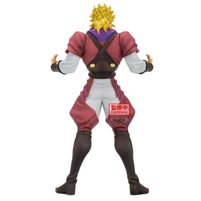 JOJO的奇妙冒险 幻影之血 Mometria 迪奥·布兰多