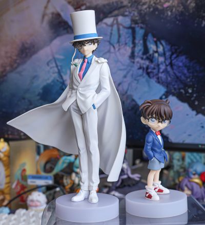 POP UP PARADE 名侦探柯南 怪盗基德