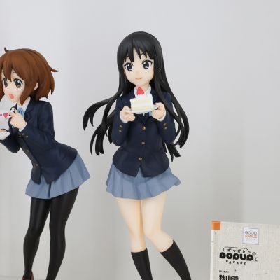 POP UP PARADE 轻音少女 秋山澪 L尺寸
