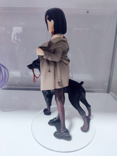 主从倒转 散步 尤利娅