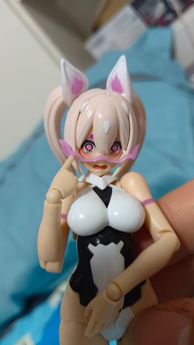 女神装置 朱罗 九尾 祭