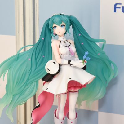 TENITOL 初音未来 GALAXY LIVE